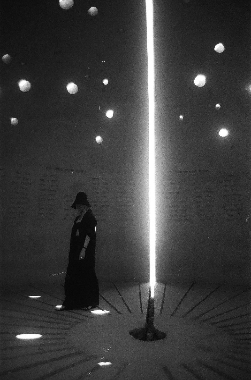 Clemence. Film portrait photographer