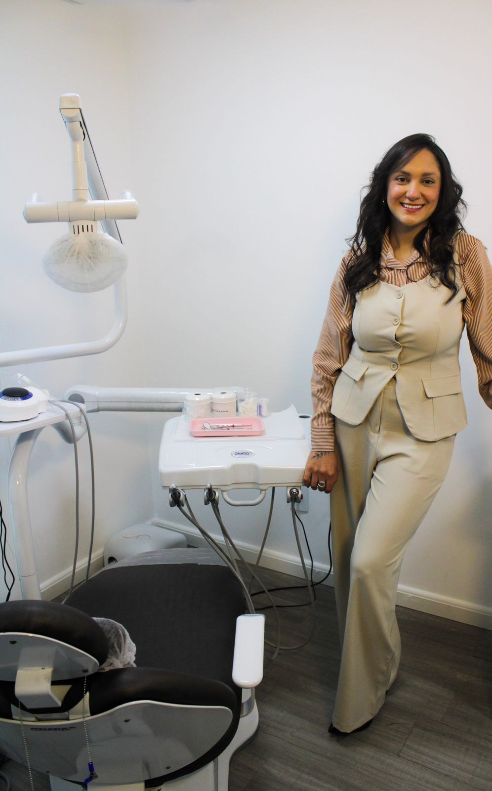 Ensaio Corporativo. Valkyestudio