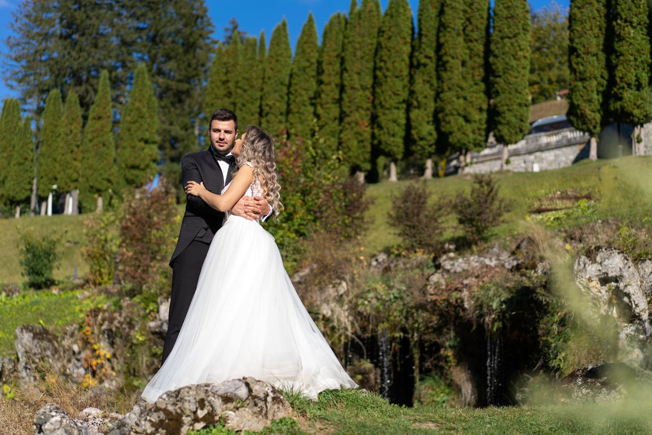 Fotografii nunta Alina si Max. Fotograf Alin Stefan