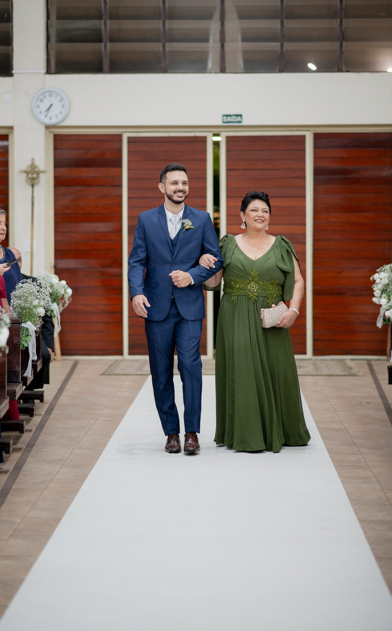 Giovana & Bruno — Luso / Bauru — SP. Robson Colaço