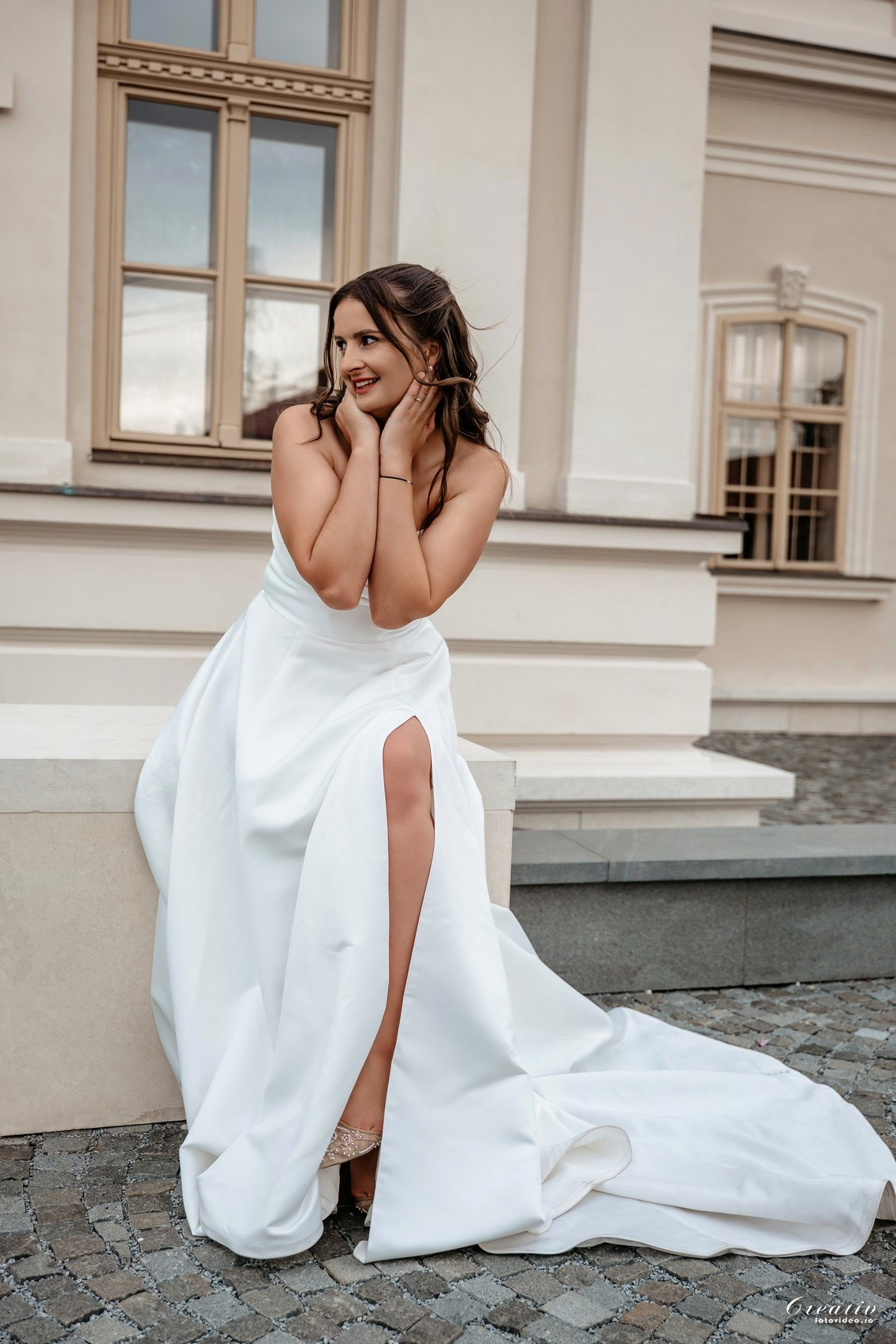 Fotograf nuntă Bistrița Cluj. Fotograf nuntă Bistrița | fotograf botez | Creativ Foto Video | Vasile Mizgan