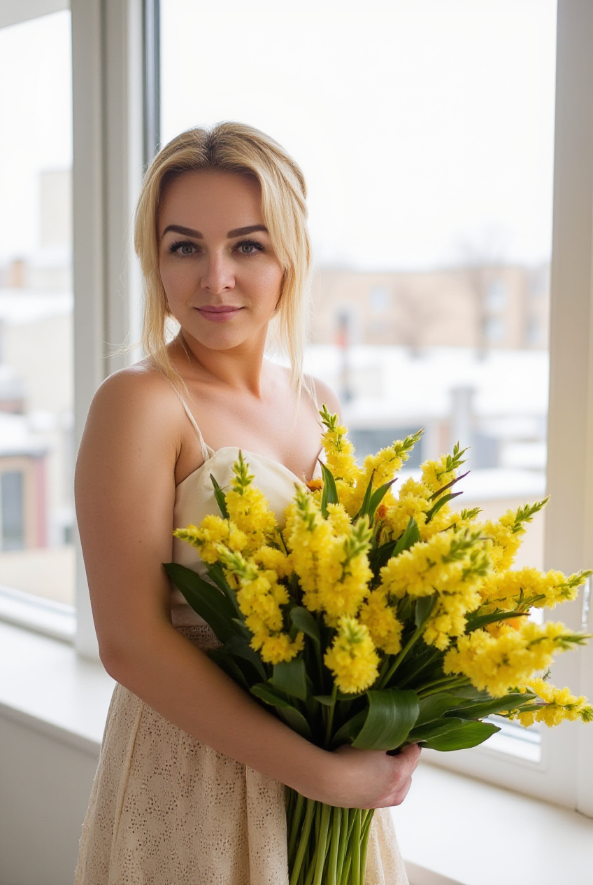 Татьяна. Photograph in Bulgaria Katerina Zubkova