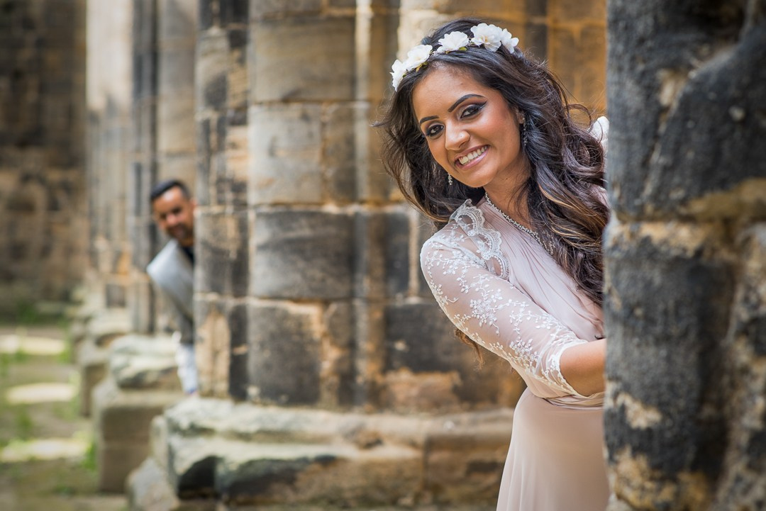 Resh Rall Wedding Photography