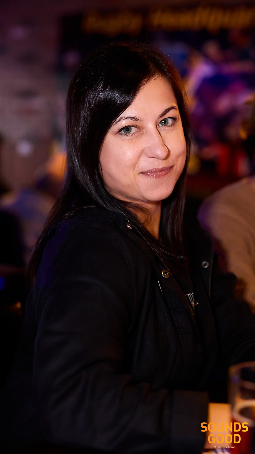 SOUNDS GOOD#4. Photographer Julia Makoveeva