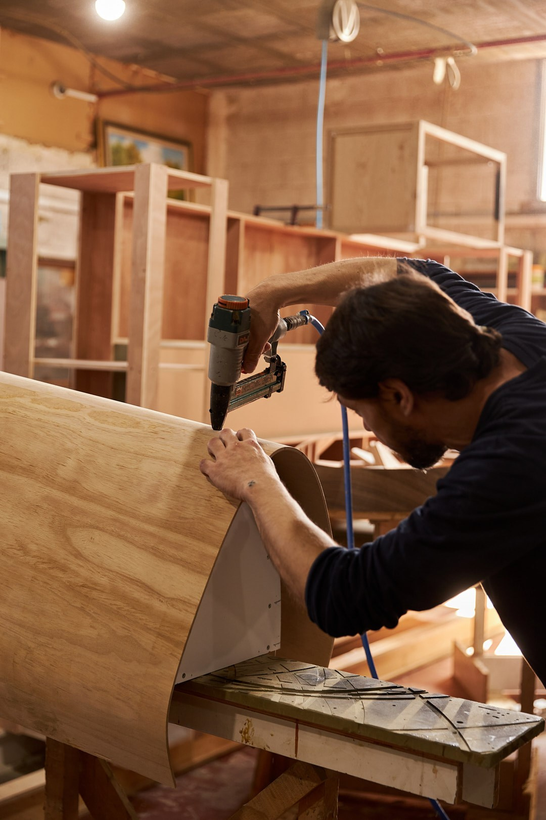 THE FURNITURE & CREATIV PEOPLE. Interior Photography & Video in Israel