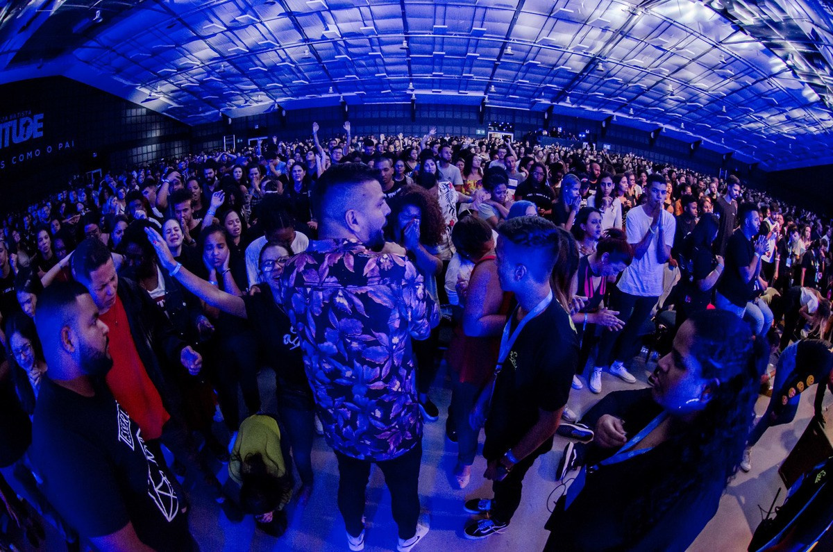 ASU Tour RJ. Fotógrafa de Eventos em São Paulo e Sorocaba Kika Damasceno