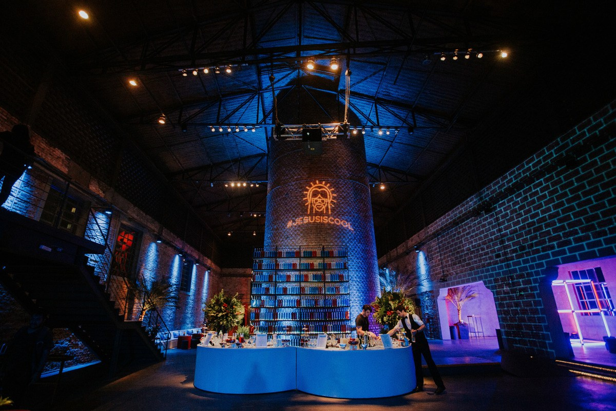 Jesus is Cool. Fotógrafa de Eventos em São Paulo e Sorocaba Kika Damasceno