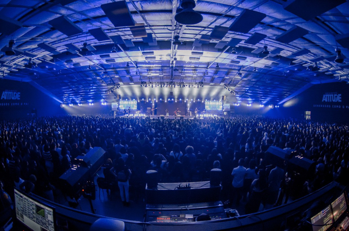 ASU Tour RJ. Fotógrafa de Eventos em São Paulo e Sorocaba Kika Damasceno