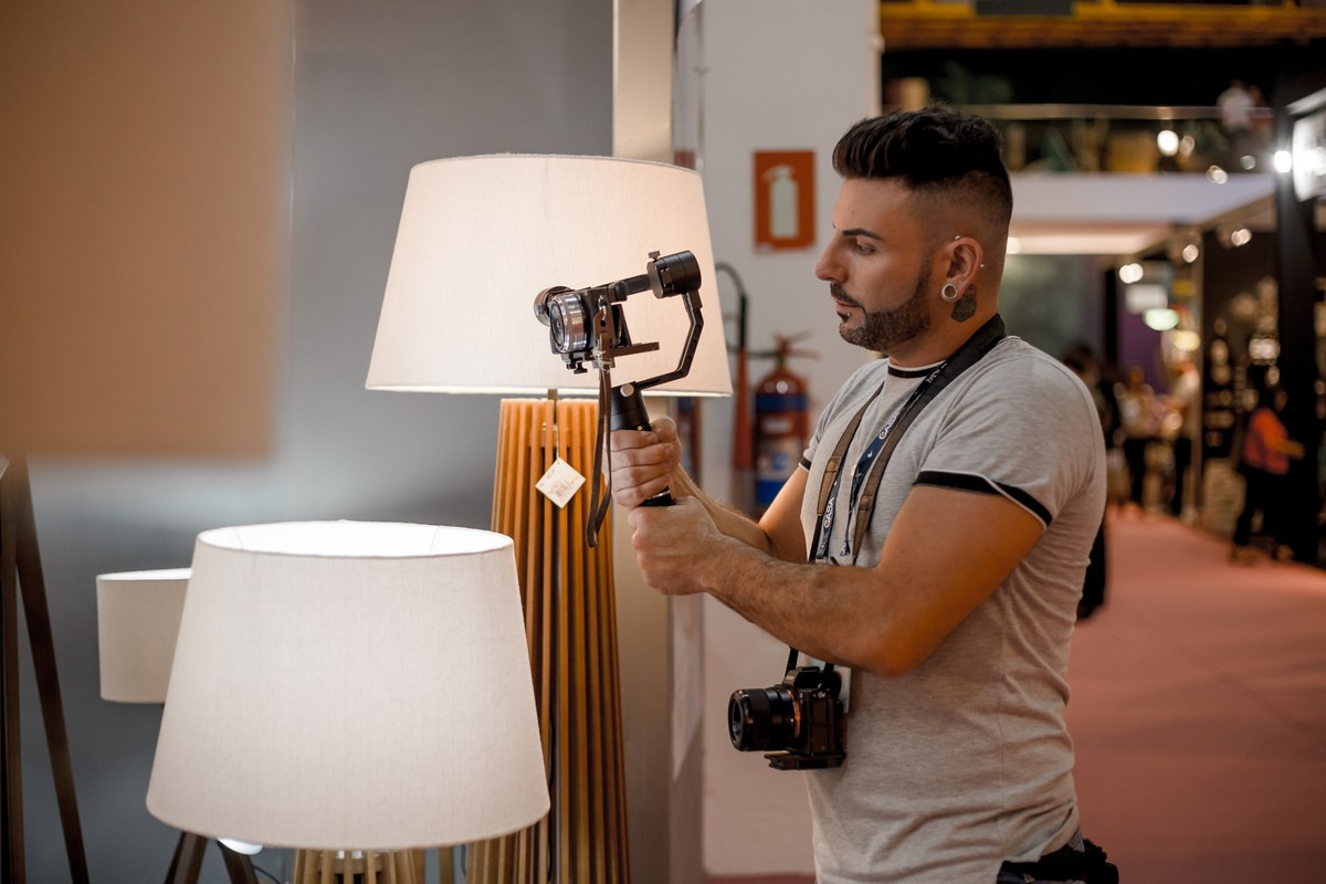 Abcasa 2019 - Dani Sakurai. Fotógrafa de Eventos em São Paulo e Sorocaba Kika Damasceno