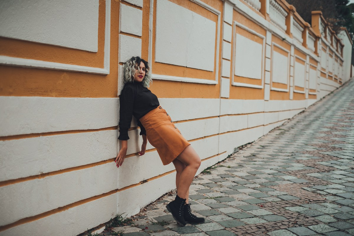 Sarah. Fotógrafa de Eventos em São Paulo e Sorocaba Kika Damasceno