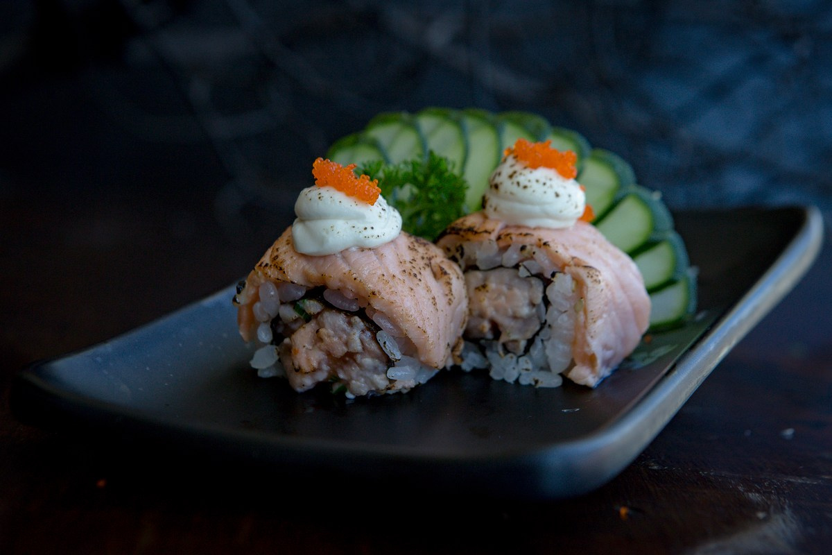 Toshi Japonese Food. Fotógrafa de Eventos em São Paulo e Sorocaba Kika Damasceno