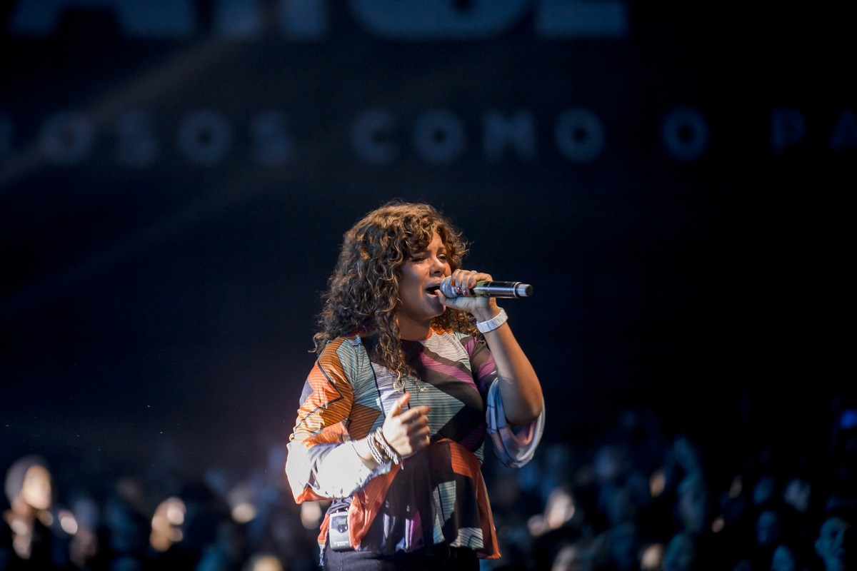 ASU Tour RJ. Fotógrafa de Eventos em São Paulo e Sorocaba Kika Damasceno