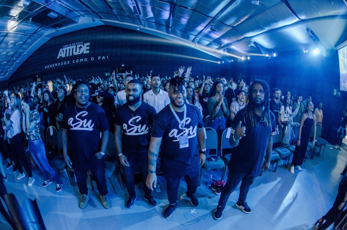 ASU Tour RJ. Fotógrafa de Eventos em São Paulo e Sorocaba Kika Damasceno