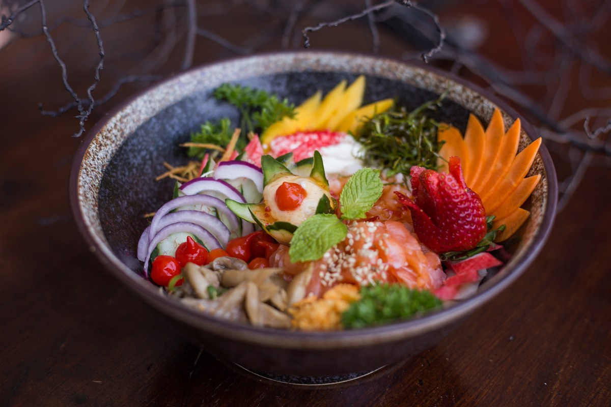 Toshi - Japonese Food. Fotógrafa de Eventos em São Paulo e Sorocaba Kika Damasceno
