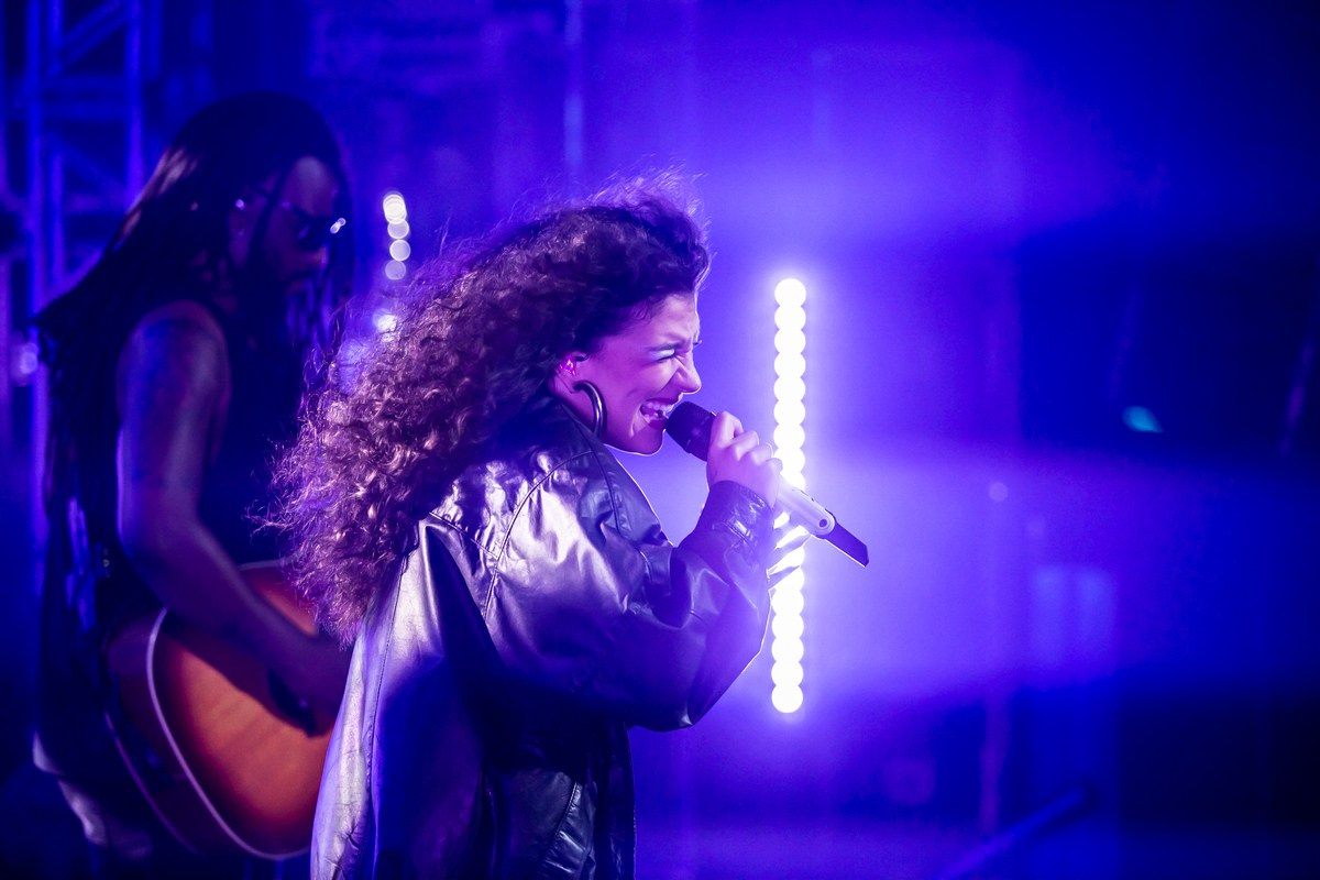 Priscilla Alcantara - Show em SP. Fotógrafa de Eventos em São Paulo e Sorocaba Kika Damasceno