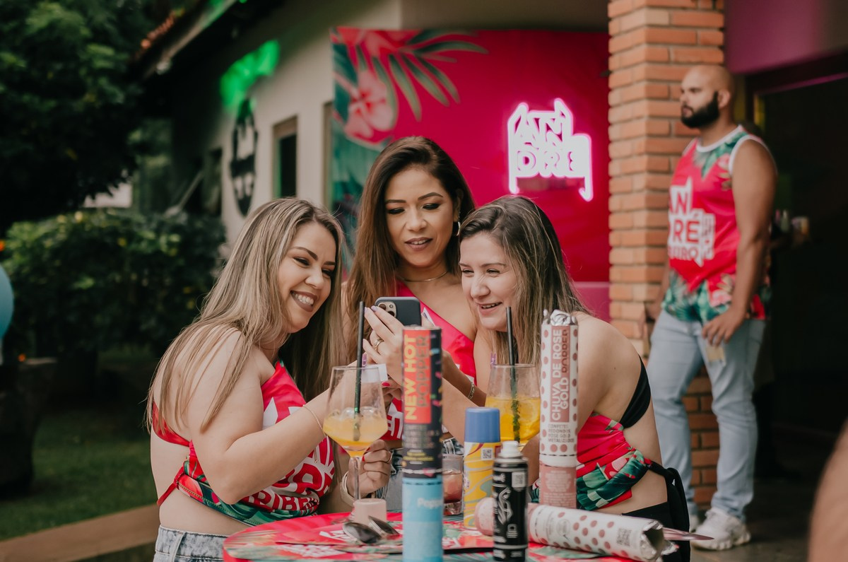 Micareta Massa - André Ribeiro. Fotógrafa de Eventos em São Paulo e Sorocaba Kika Damasceno