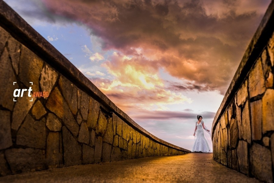 FINEART ASSOCIATION. Wedding photographer in Orlando, Boston & New York Anderson Marques