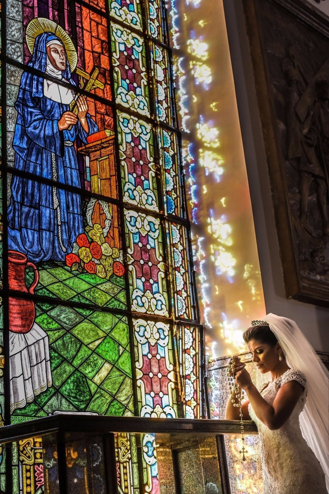 Bridal Session. Wedding photographer in Orlando, Boston & New York Anderson Marques