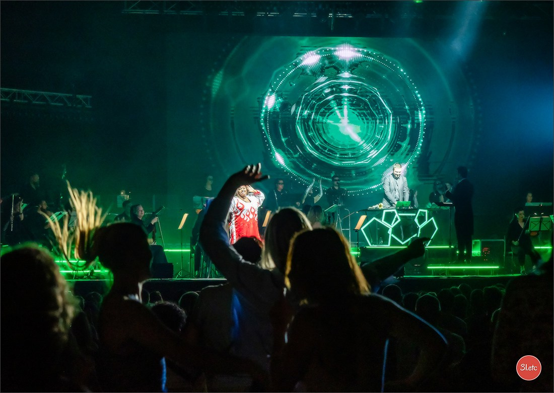 Electro Symphony. Photographe à Strasbourg | Portraits, Studio, Enfants, Événements