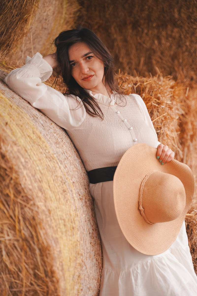 Porträtaufnahme. Elena Fotografie aus Rottenburg am Neckar