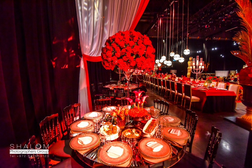 Bat Mitzvah Ariana. Wedding and events photographers Studio Shalom