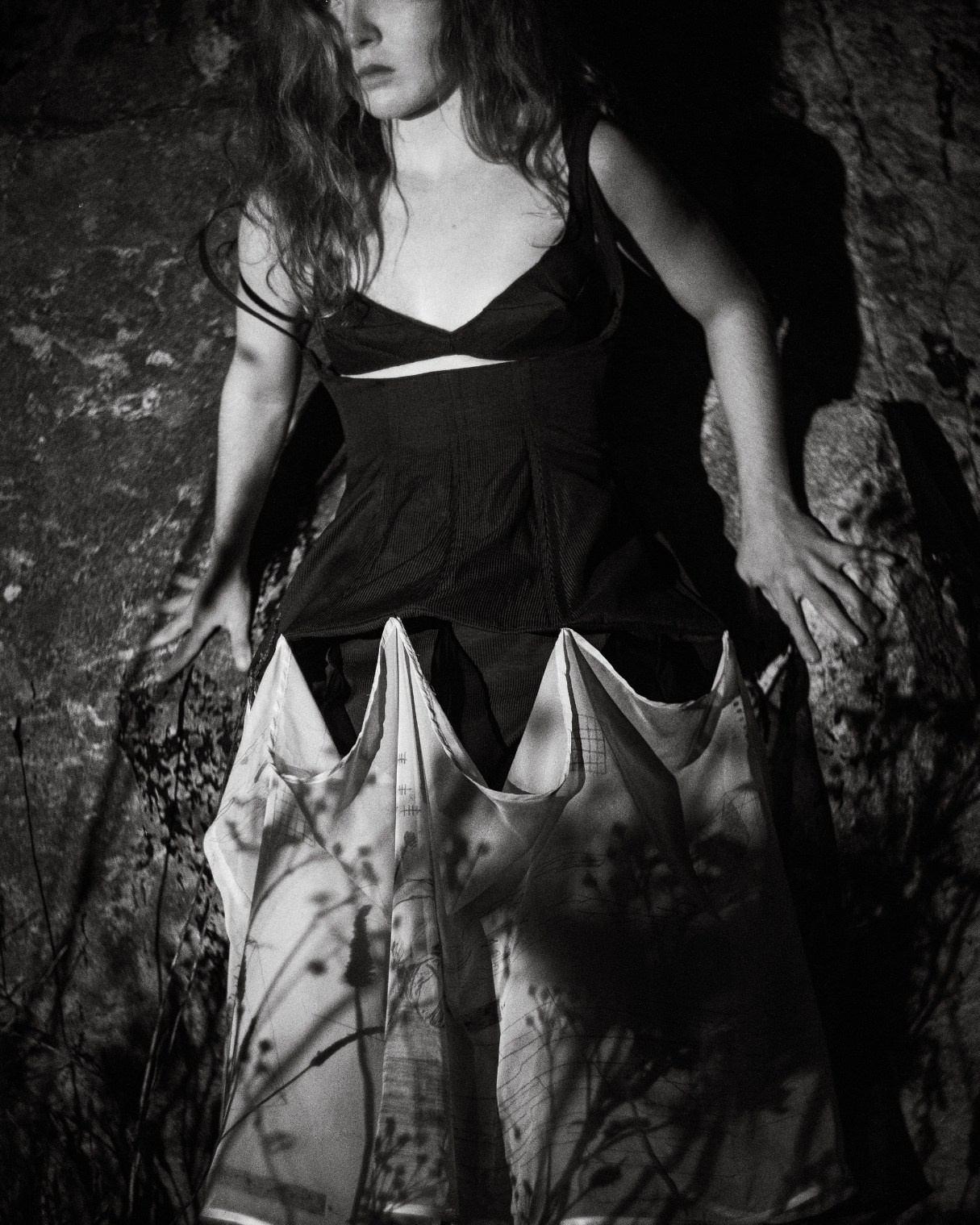 Analog Fashion Story, Editorial Portraits | AMELPOMENEM PHOTOAn analog-inspired fashion story with a cinematic, editorial feel. Concept port. Creative Portrait Photographer in Ireland — AMELPOMENEM