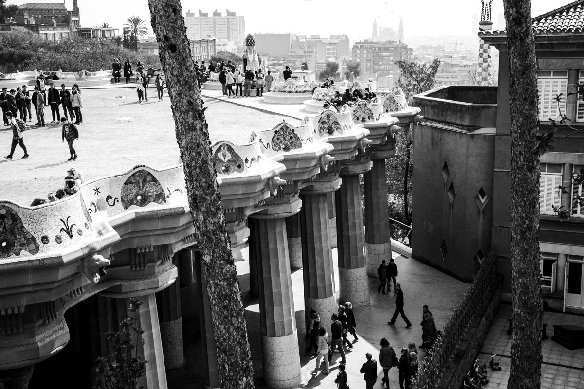 Испания. Портретный фотограф Алена Новгородцева