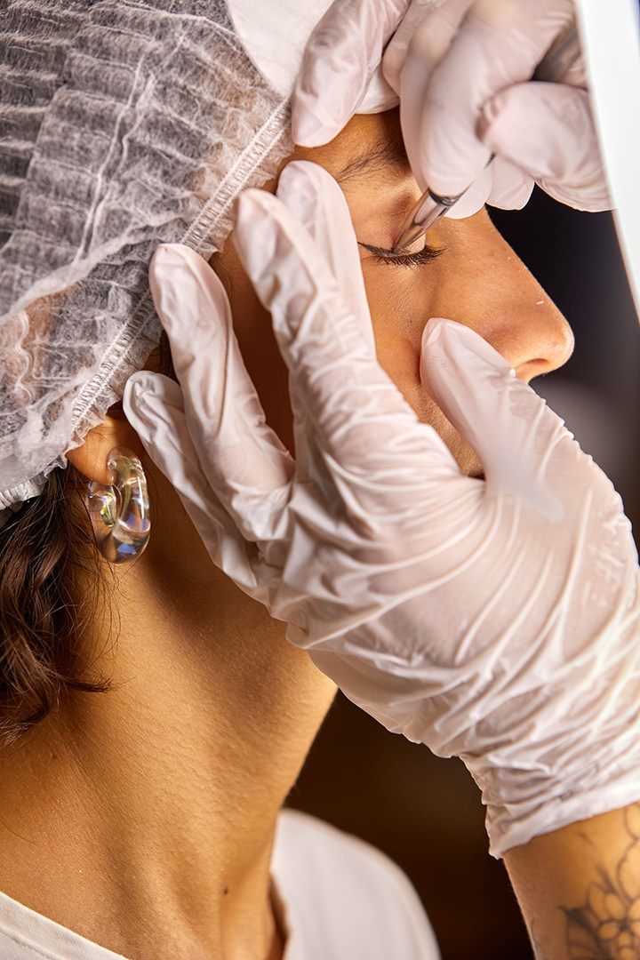 WULOP 2024 Baku Day 1. Photographer in Baku Kamran Enceladus