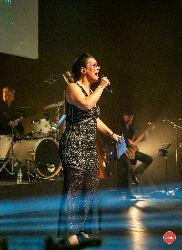 Christel Kern - La voie des Talents - 20 ans. Photographe à Strasbourg | Portraits, Studio, Enfants, Événements