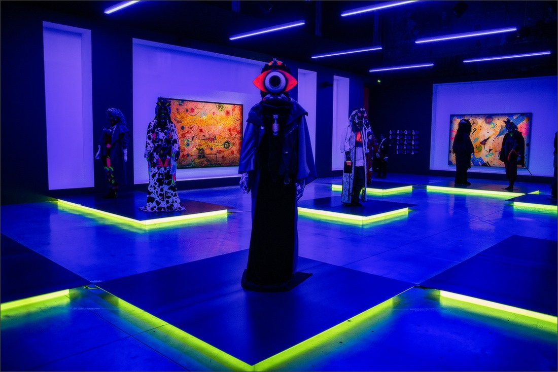 Paris 08/03/2025. Photographe à Strasbourg | Portraits, Studio, Enfants, Événements