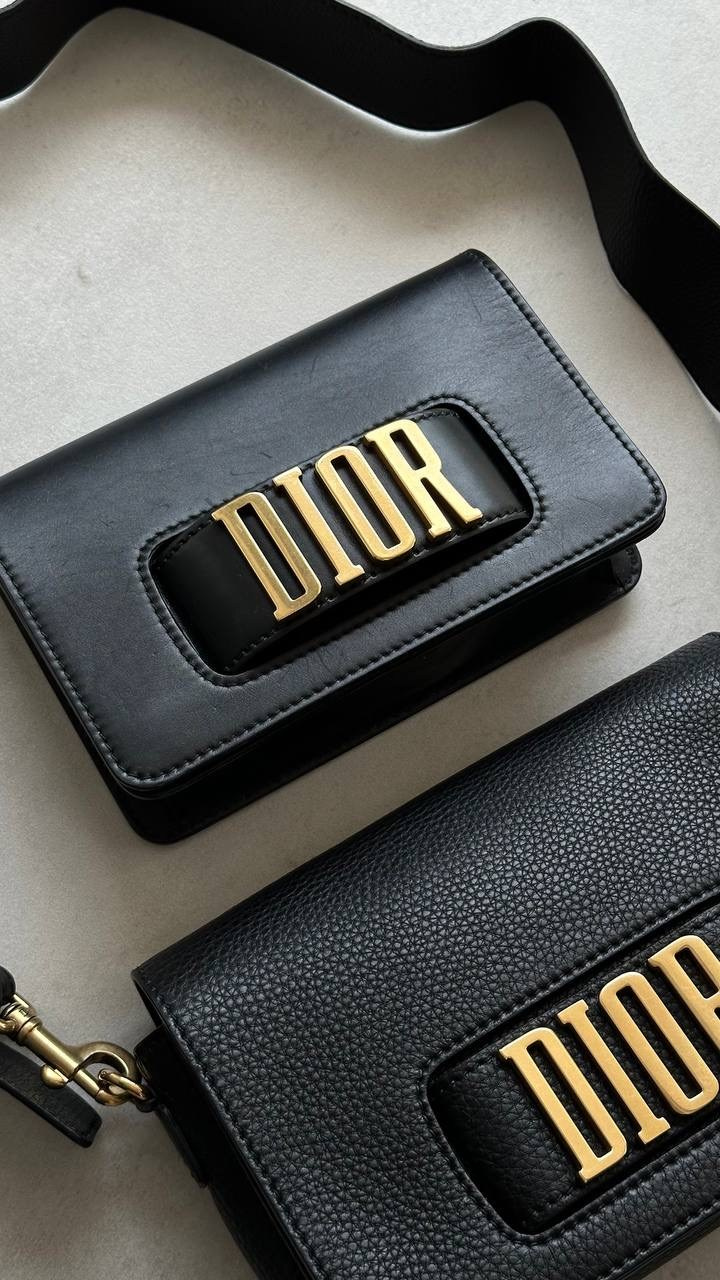 Dior. Resale store. Second hand brands store in israel