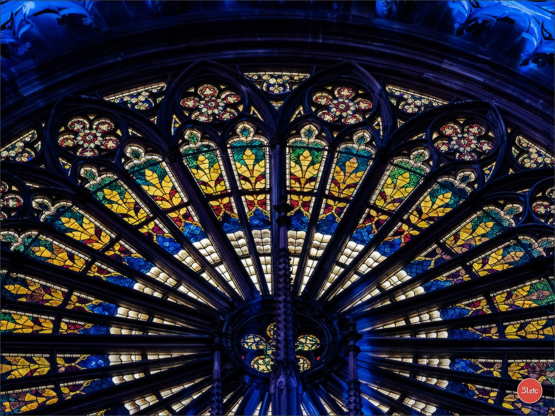 La mise en lumière de la Cathédrale de Strasbourg, du 5 juillet au 8 s. Photographe à Strasbourg | Portraits, Studio, Enfants, Événements