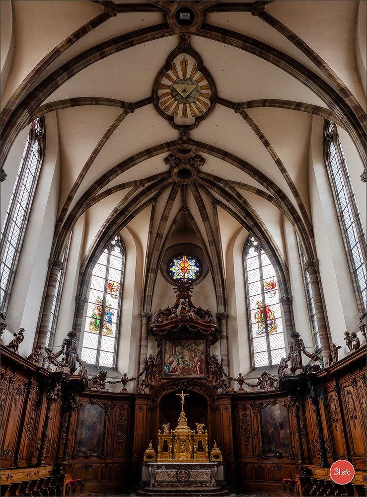 Ретрит в Эльзасе с Марией Ланг. Photographe à Strasbourg | Portraits, Studio, Enfants, Événements