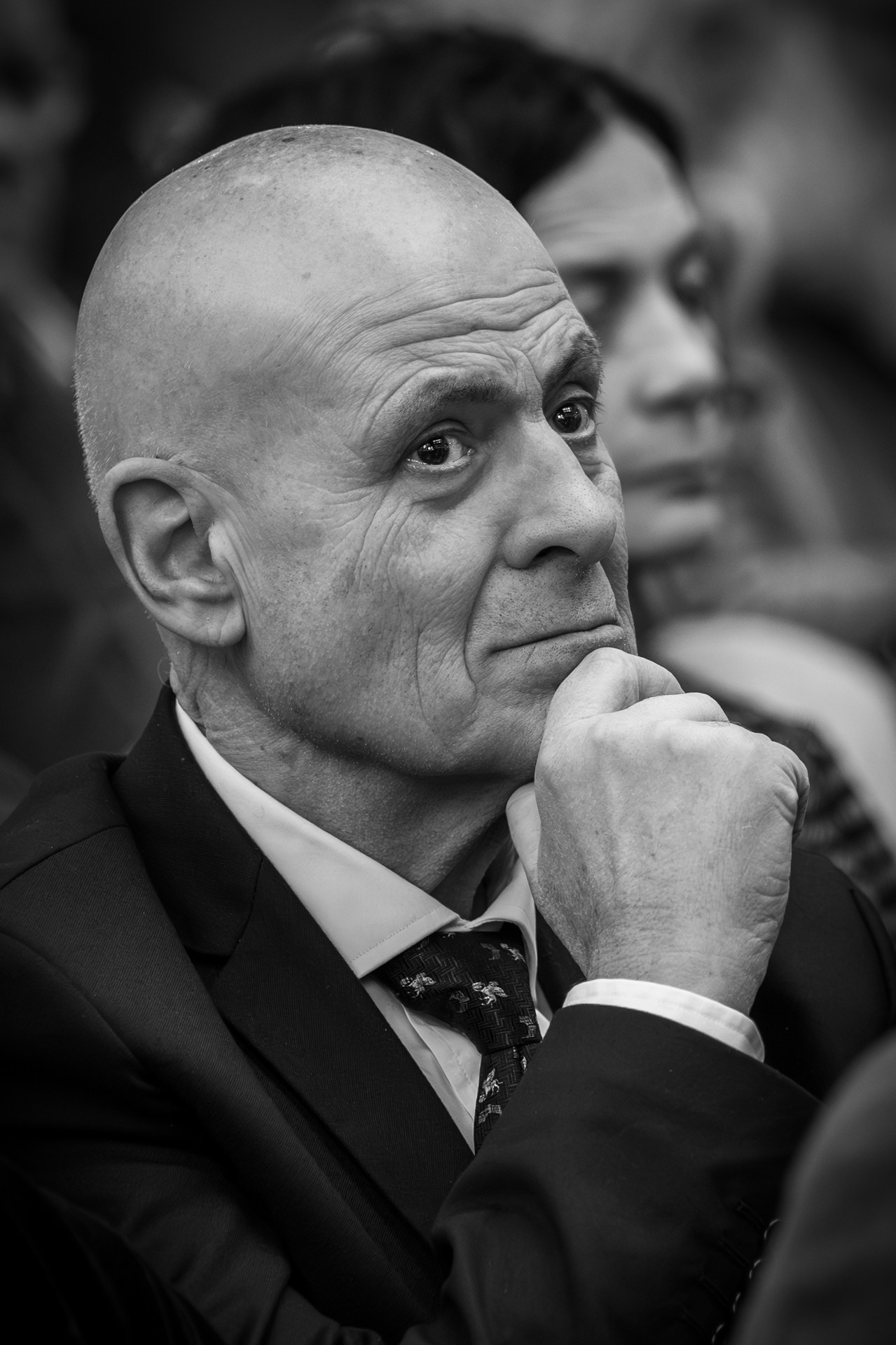 18 Anni Fondazione Ospedale Verduno. “Gianmaria Coscia fotografo per passione”