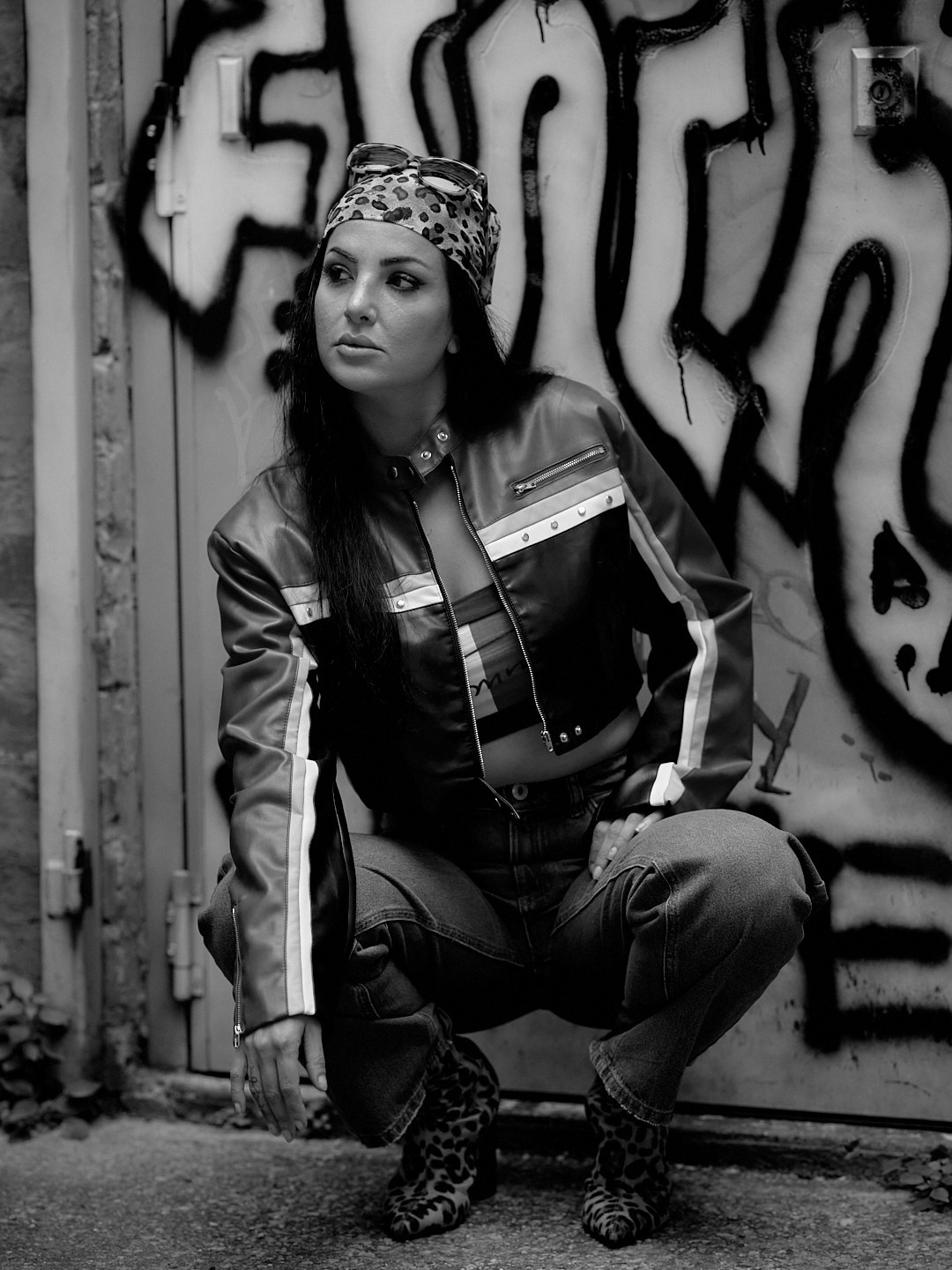 Brunswick life 260524. CARTER BNW