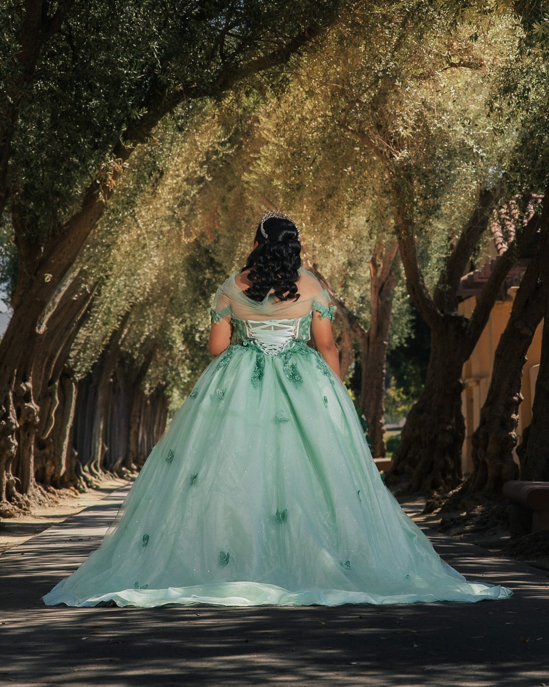 Quinceañeras. Mantanic Visual | Fotografía y video emocional en San Fernando Valley