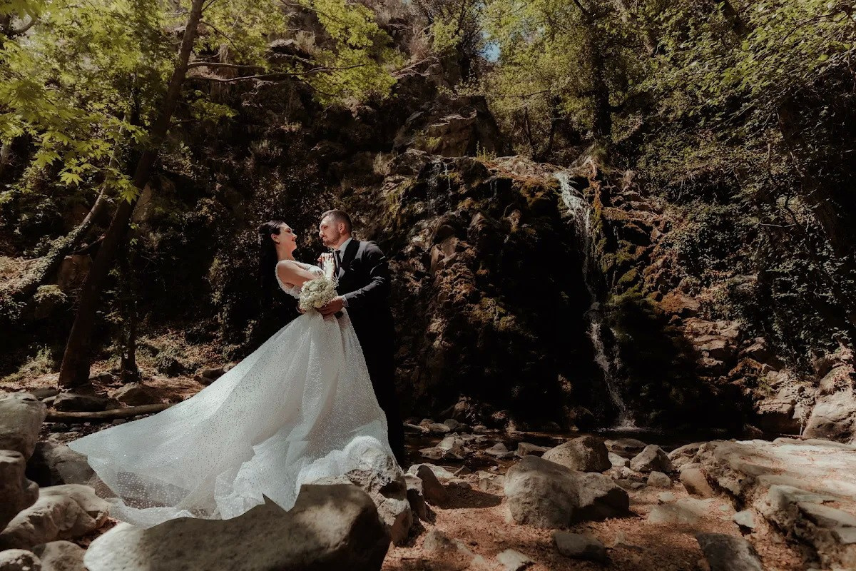 Where Every Moment Becomes Timeless