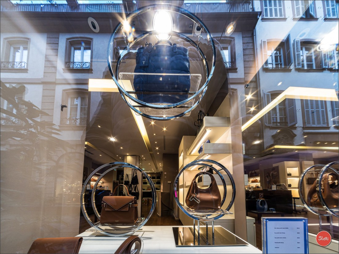 Les Vitrines de Strasbourg. Photographe à Strasbourg | Portraits, Studio, Enfants, Événements