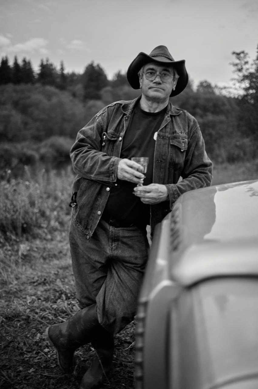 PERSONAL. Grigoriy Yaroshenko photography | Фотограф Григорий Ярошенко