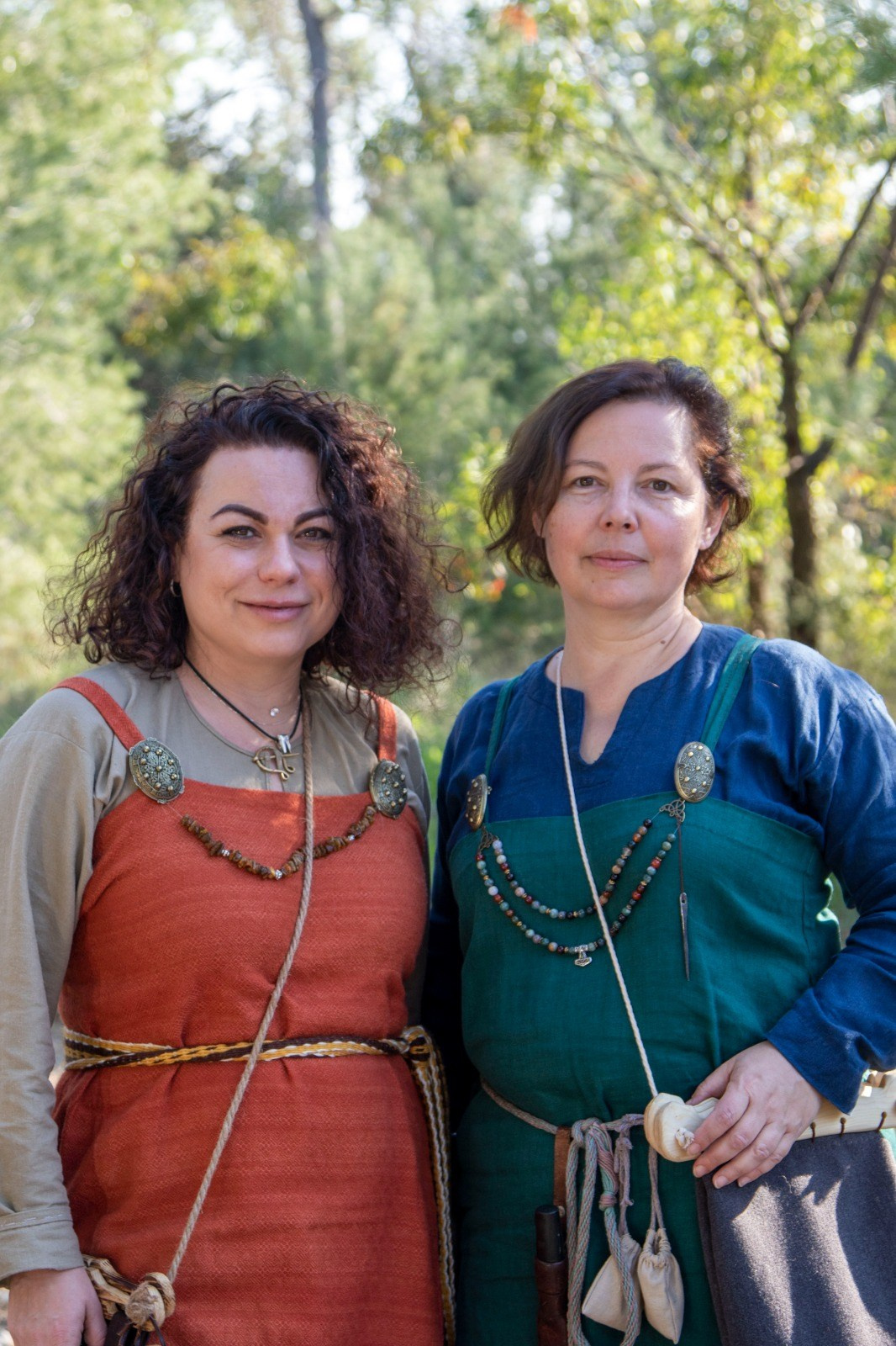 Сыгровка «К Чёрному Фьорду» 2023 — клуб Нортман. КРиС «Нортман»