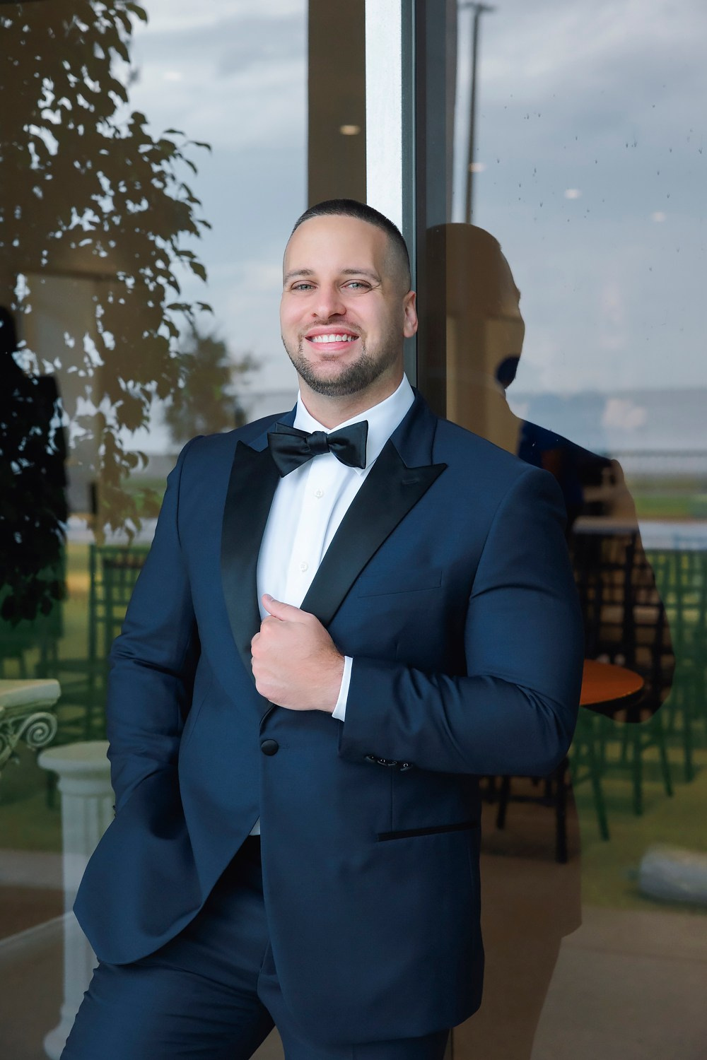 D&J. Wedding photographer in Florida