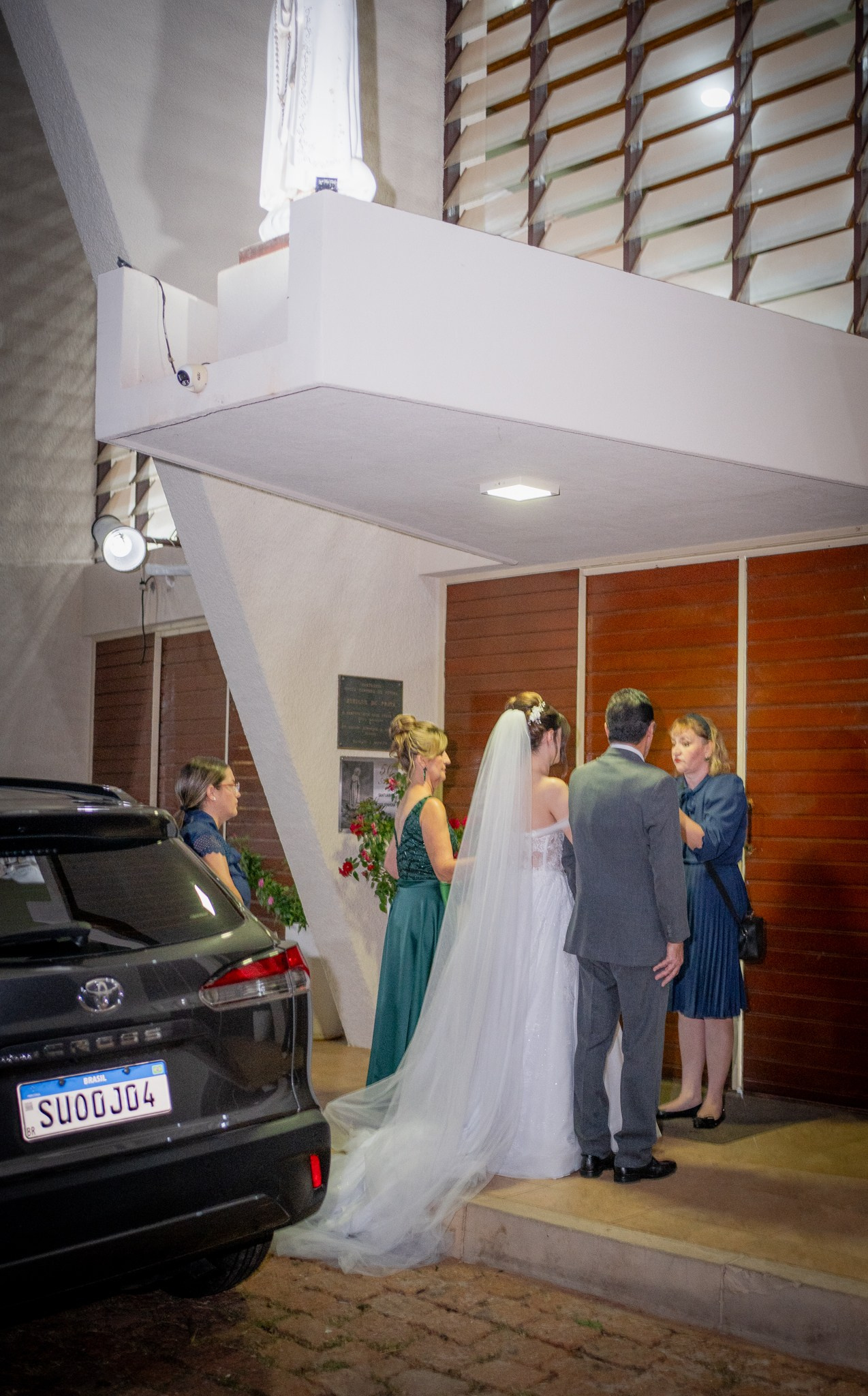 Giovana & Bruno — Luso / Bauru — SP. Robson Colaço