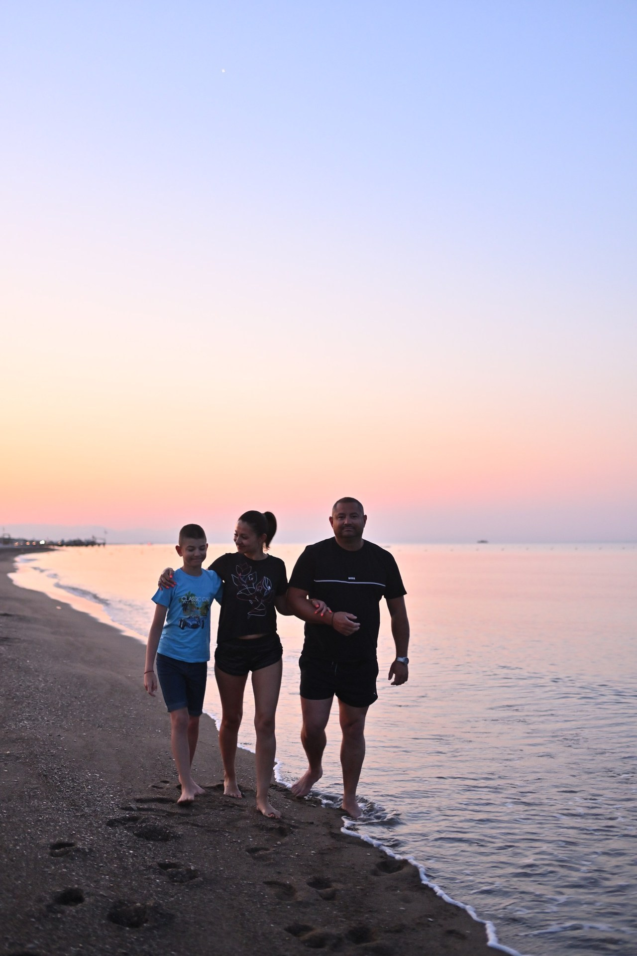 Отзывы. Фотограф Анталия Кемер Белек Сиде Каш Алания