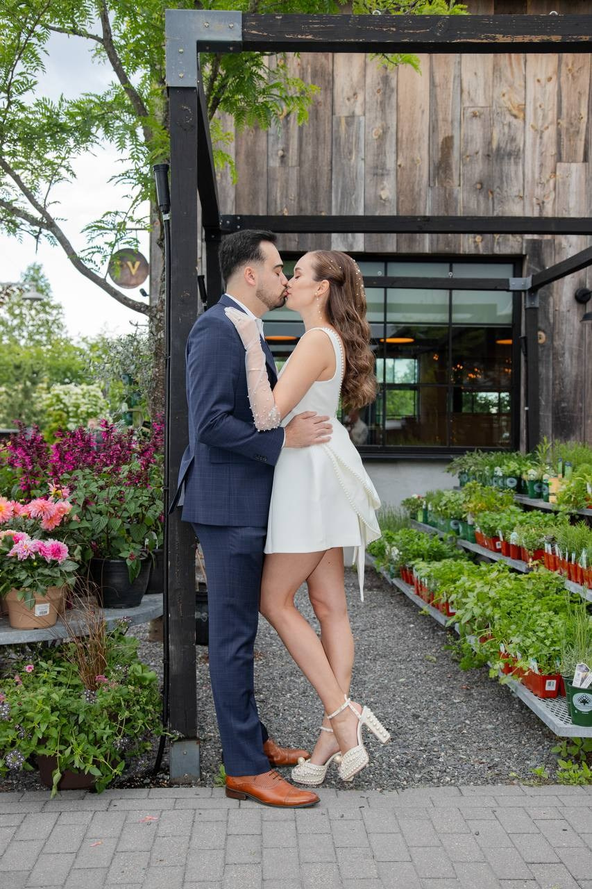 Leila & Vahan. Wedding Photographer & Videographer