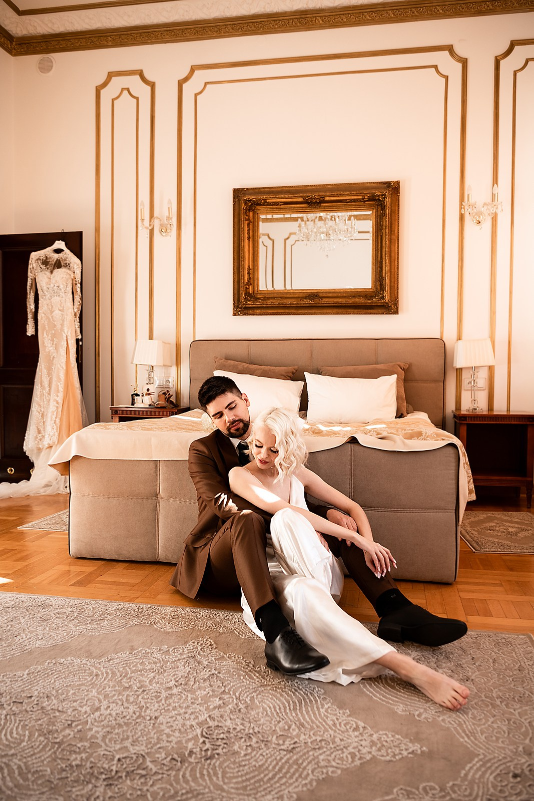 Natalia & Artem. VideofotKA.pl