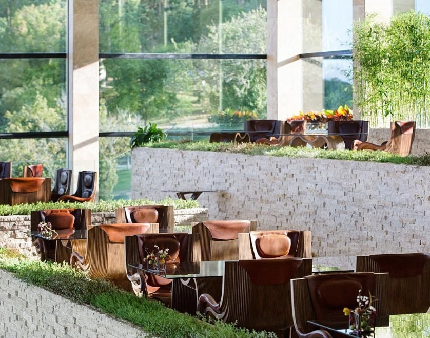 Окрестности Тбилиси. Главная