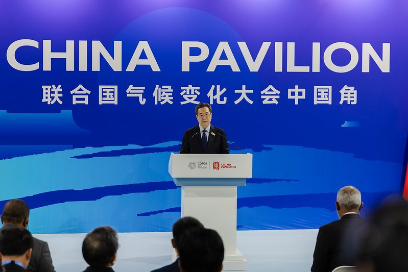 COP29. Ulvidasdamir.com