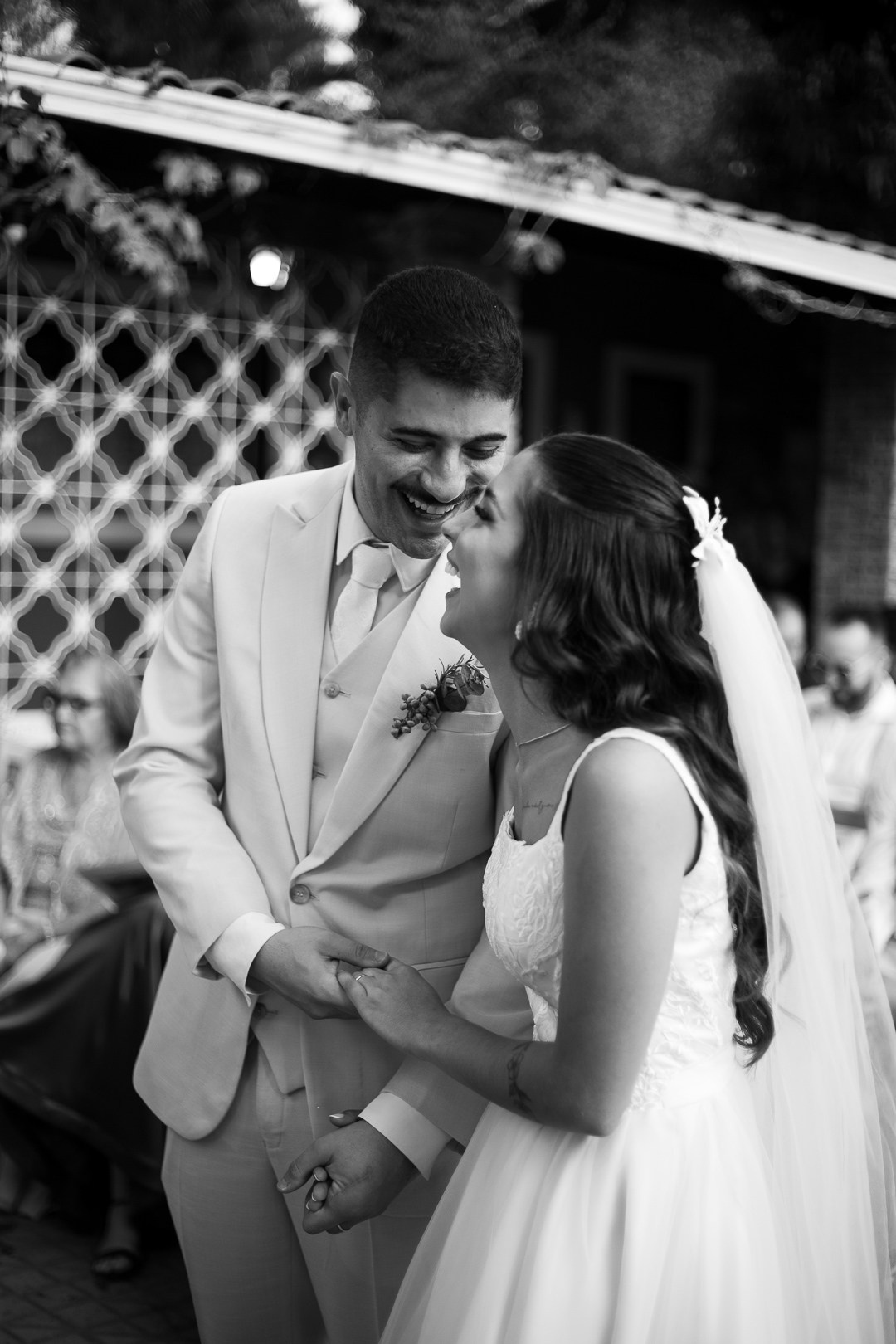 Debora e Andre. Edu e Josi Fotografia de Casamento em Belo Horizonte | Fotos Naturais