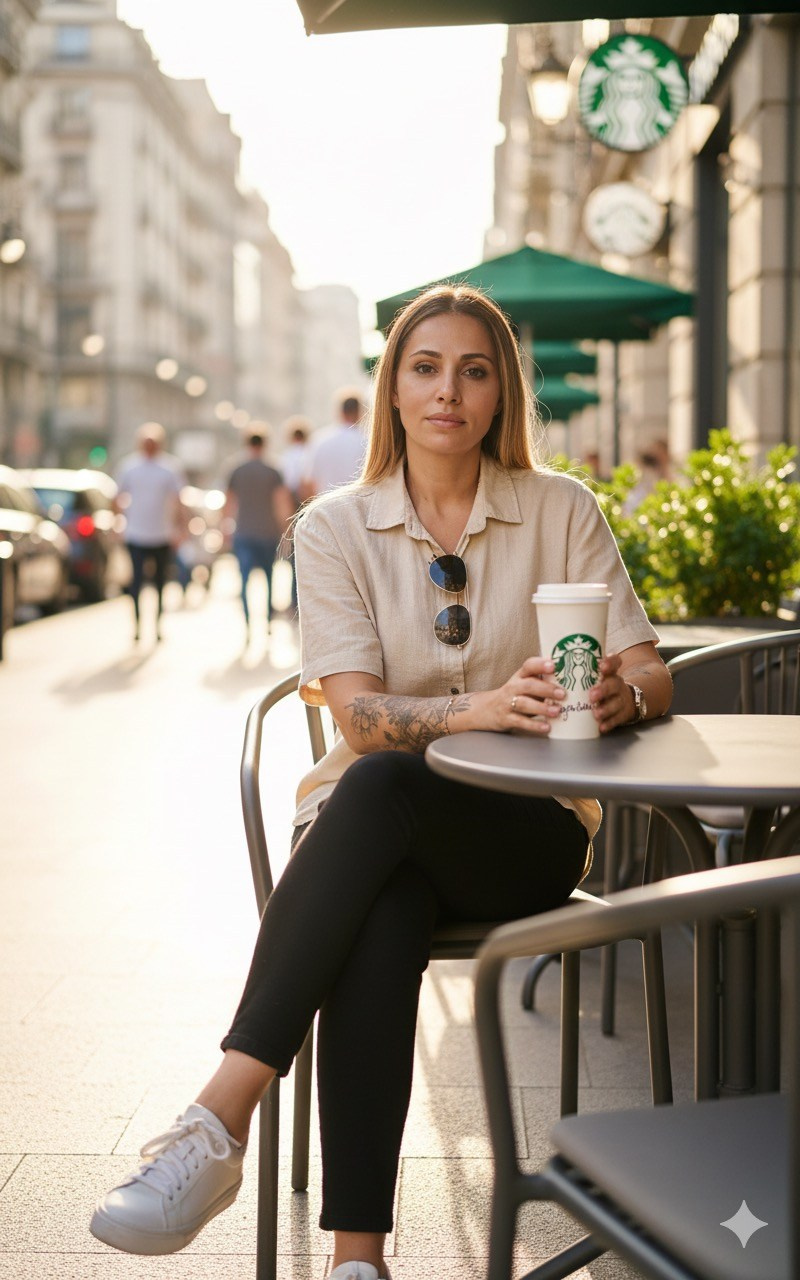 AI photo. Свадебный, семейный и детский фотограф в Нетании (Израиль) Тори Гор