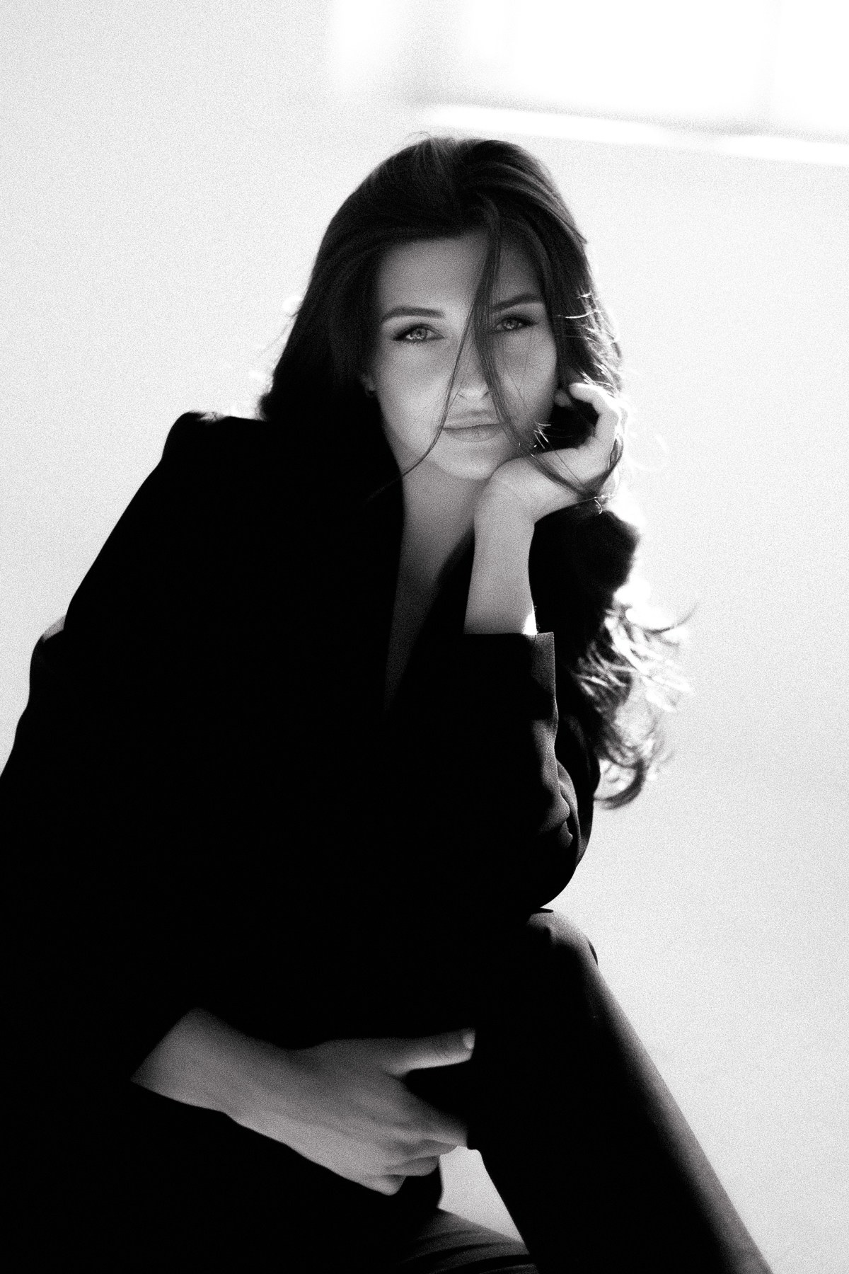 Alina. Wedding photographer in Europe